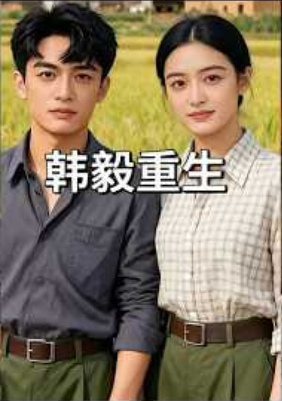 韩毅重生(全集)