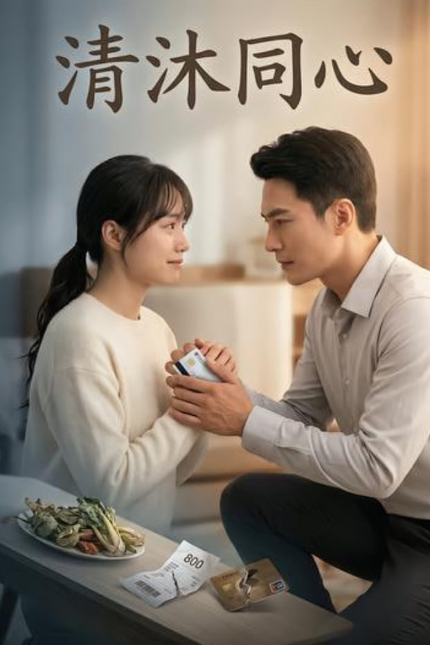 清沐同心(全集)