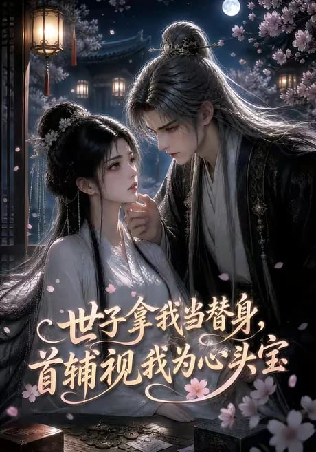 世子拿我当替身，首辅视我为心头宝(全集)