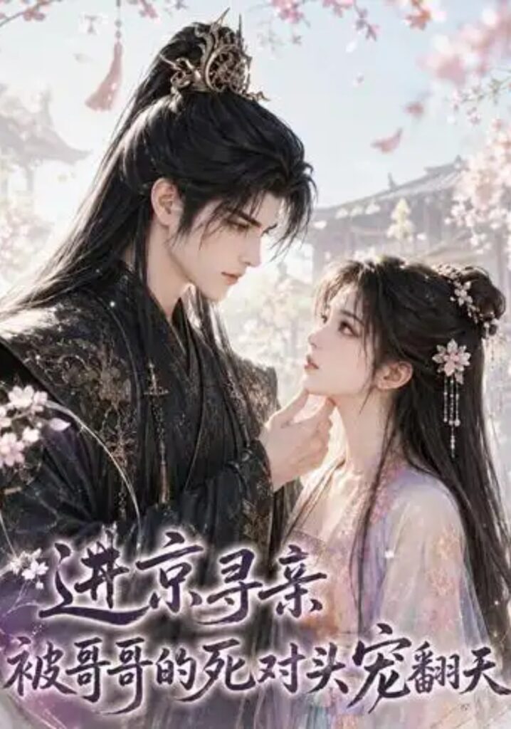 进京寻亲，被哥哥的死对头宠翻天(全集)