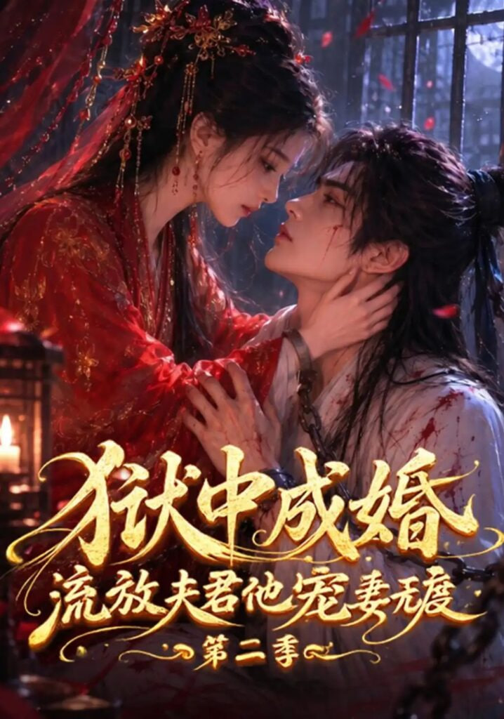 狱中成婚，流放夫君他宠妻无度第二季(全集)