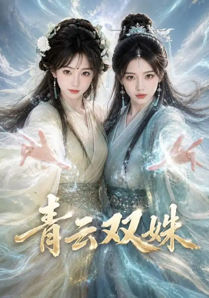青云双姝(全集)