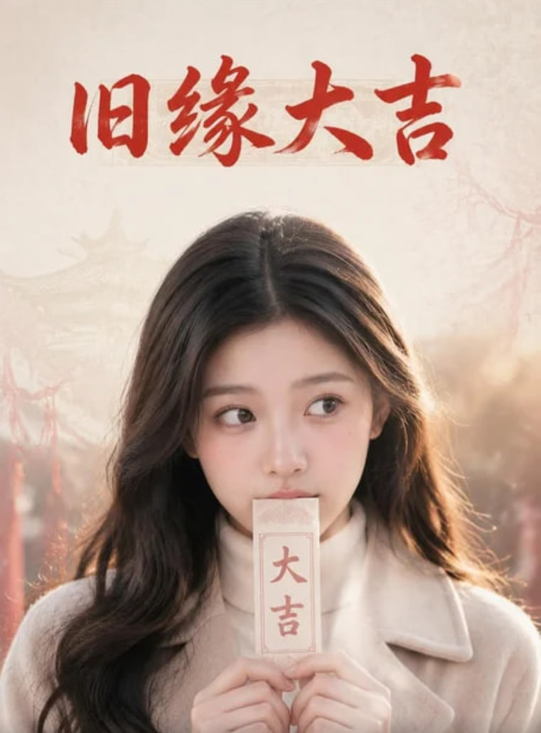 旧缘大吉(全集)