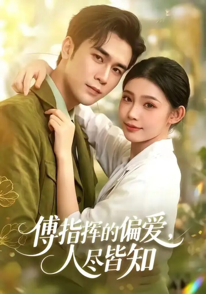 傅指挥的偏爱，人尽皆知(全集)