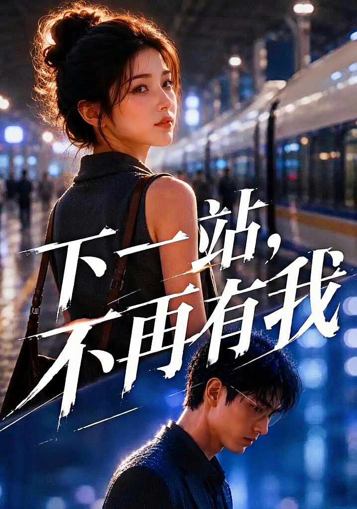 下一站，不再有我(全集)
