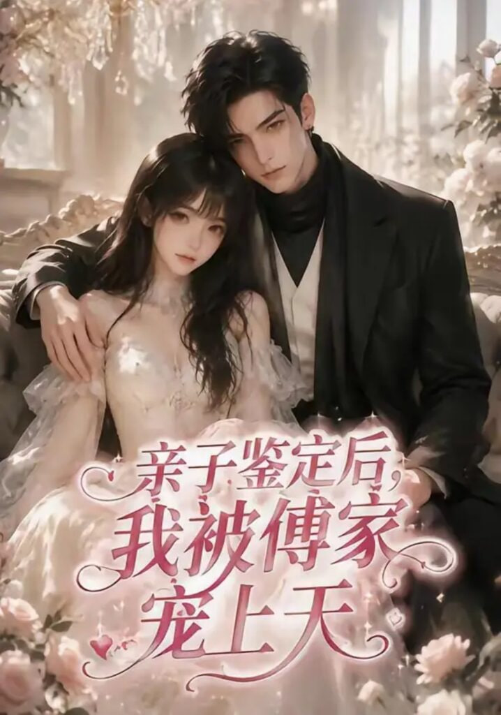 亲子鉴定后，我被傅家宠上天(全集)