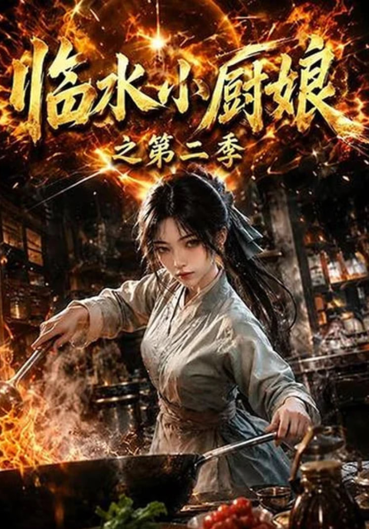临水小厨娘之第二季(全集)