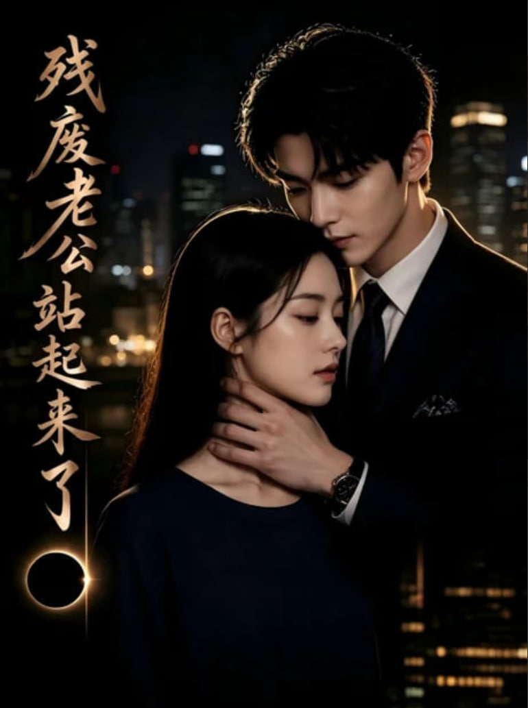 残废老公站起来了(全集)