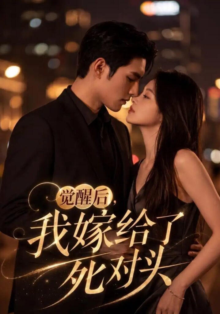觉醒后，我嫁给了死对头(全集)