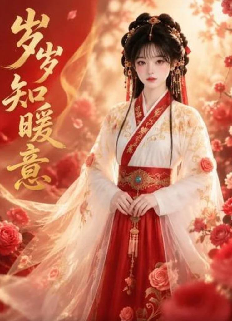 岁岁知暖意(全集)