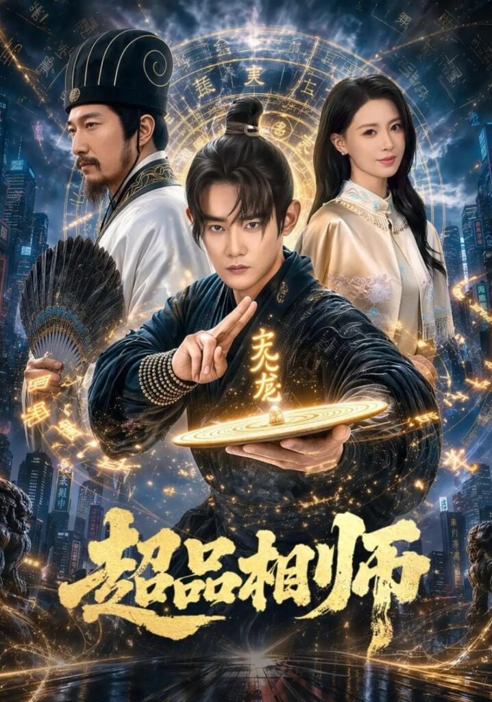超品相师(全集)
