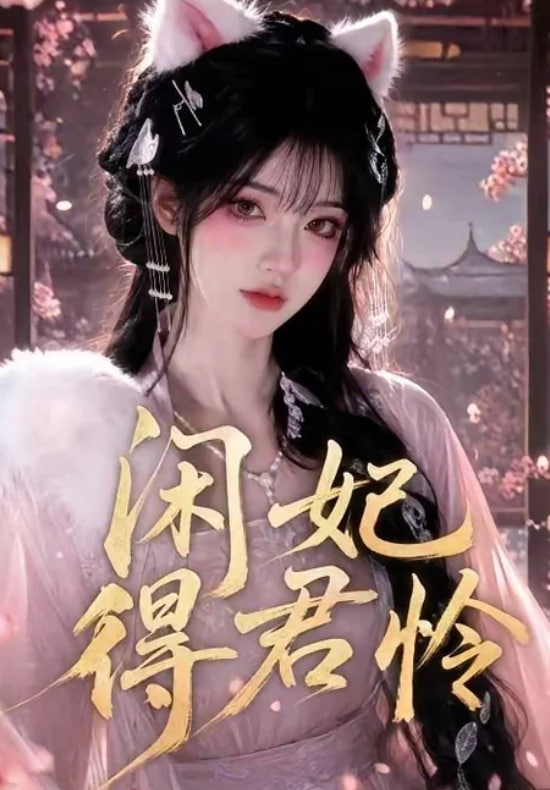 闲妃得君怜(全集)