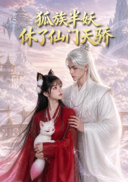 狐族半妖休了仙门天骄(全集)