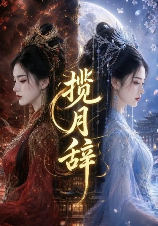 揽月辞(全集)