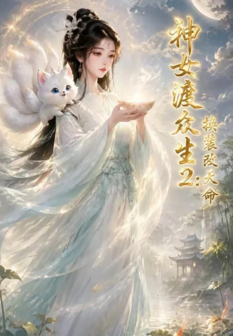 神女渡众生 2：换装改天命(全集)