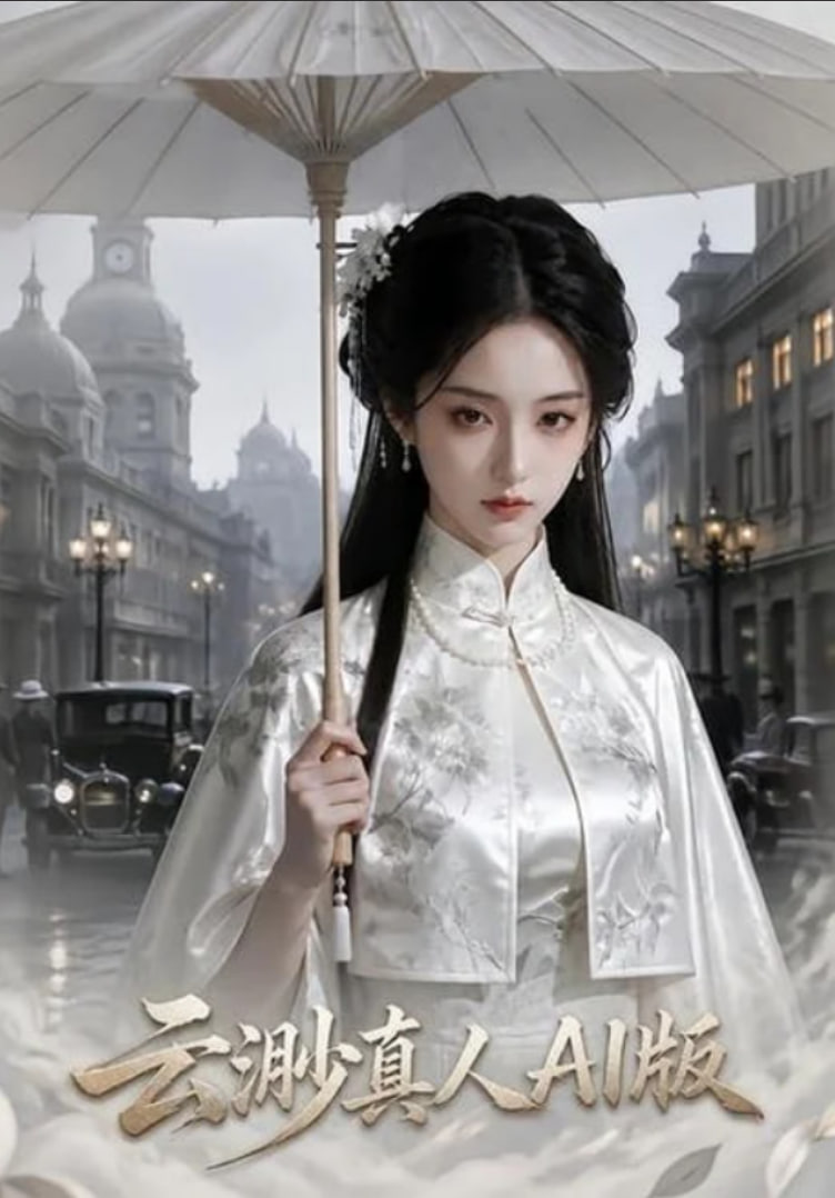 云渺真人 AI 版(全集)