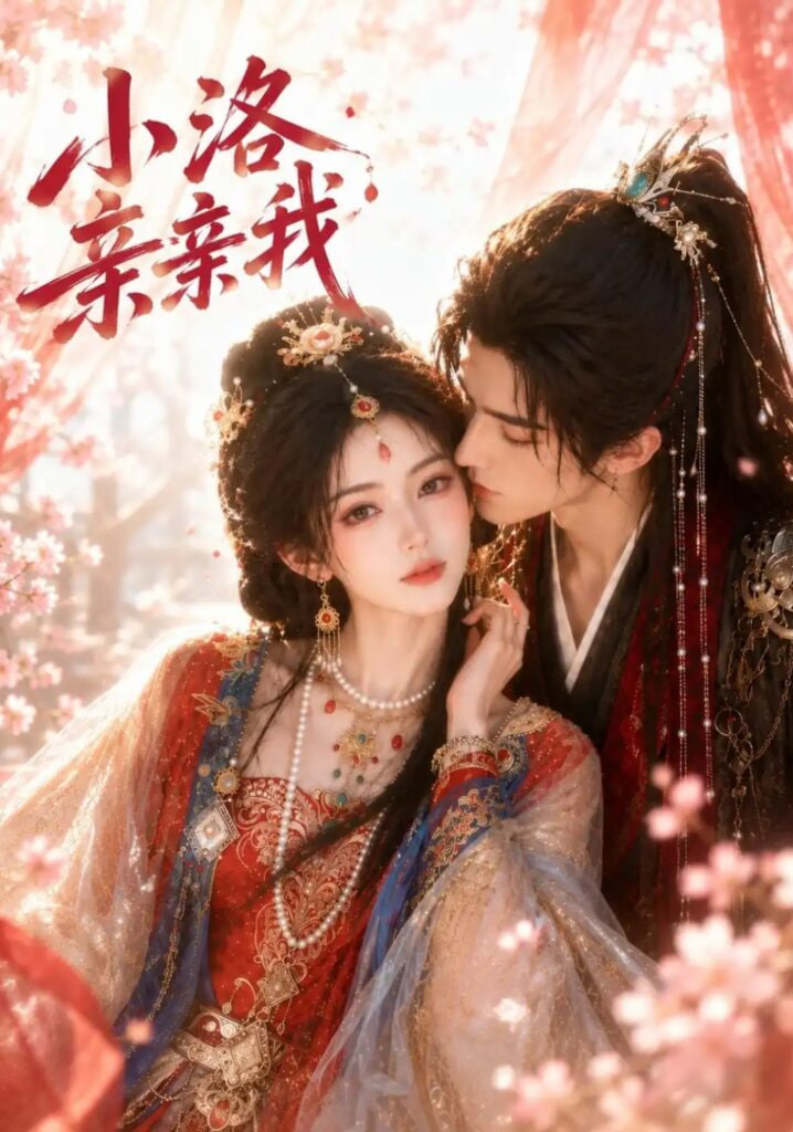 小洛亲亲我(全集)