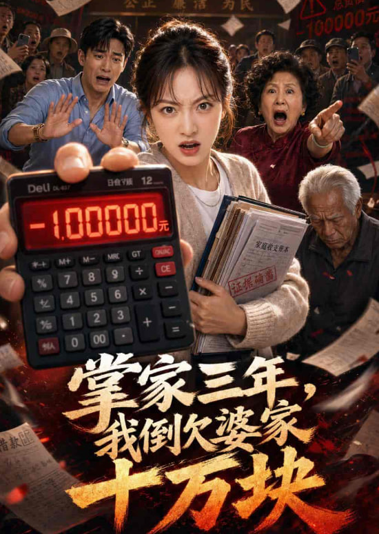 微光暖照新生路(全集)