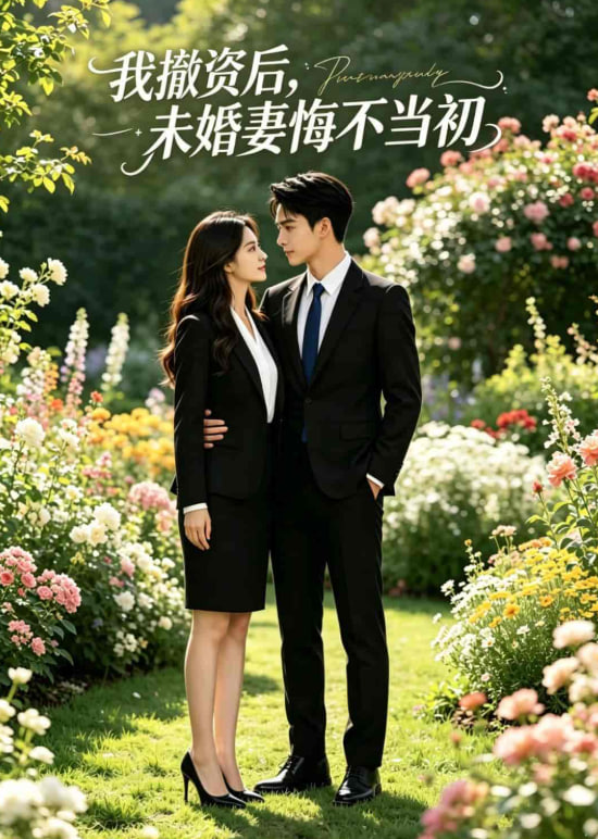 我撤资后，未婚妻悔不当初(全集)
