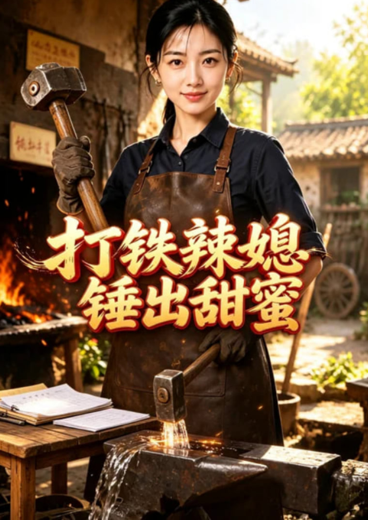 打铁辣媳锤出甜蜜(全集)