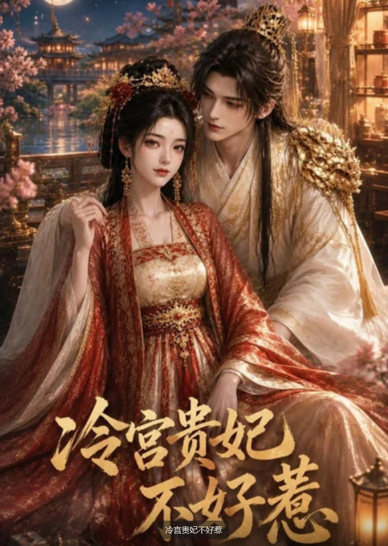 冷宫贵妃不好惹(全集)