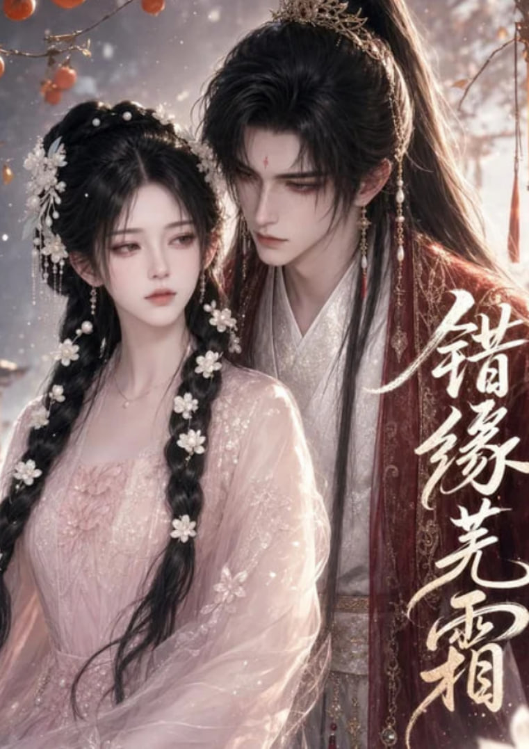 错缘芜霜(全集)