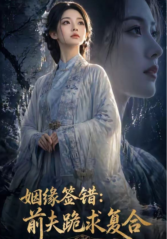 姻缘签错：前夫跪求复合(全集)
