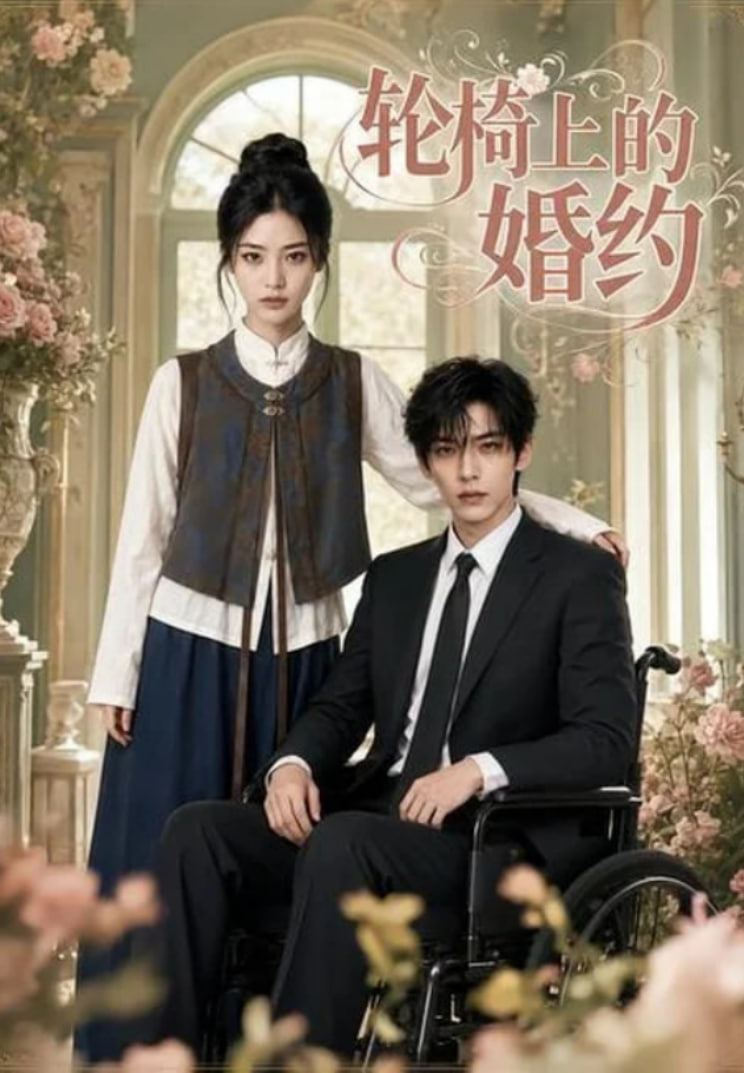 轮椅上的婚约(全集)