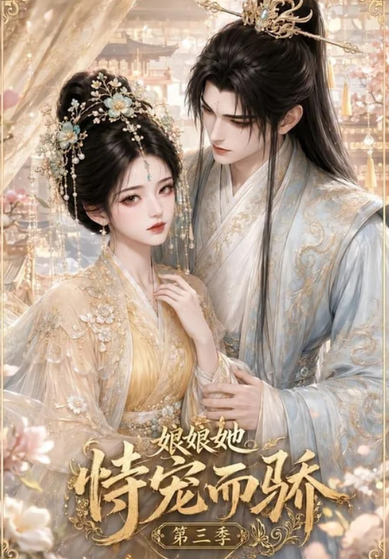 娘娘她恃宠而骄第三季(全集)