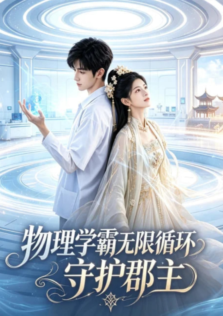 物理学霸无限循环守护郡主(全集)