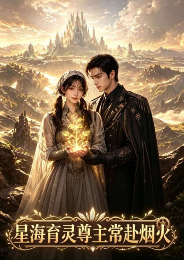 星海育灵尊主常赴烟火(全集)