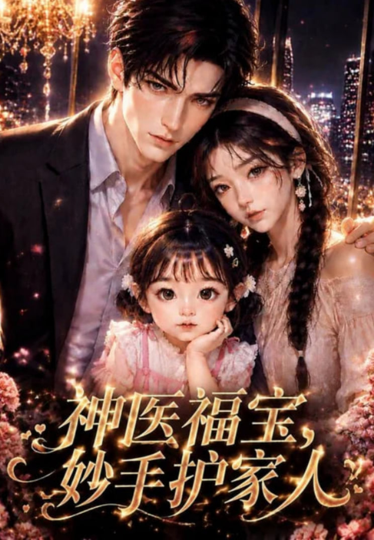 神医福宝，妙手护家人(全集)