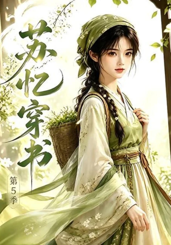 苏忆穿书第 5 季(全集)