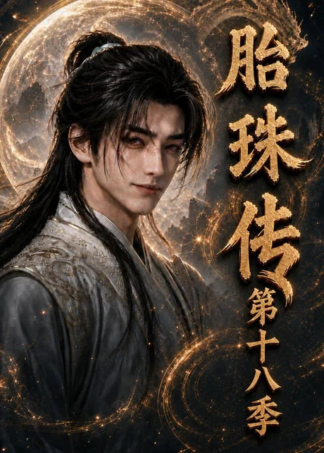 胎珠传第十八季(全集)