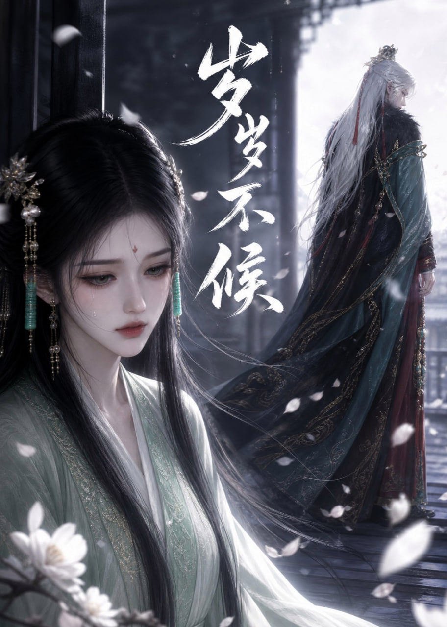 岁岁不候(全集)