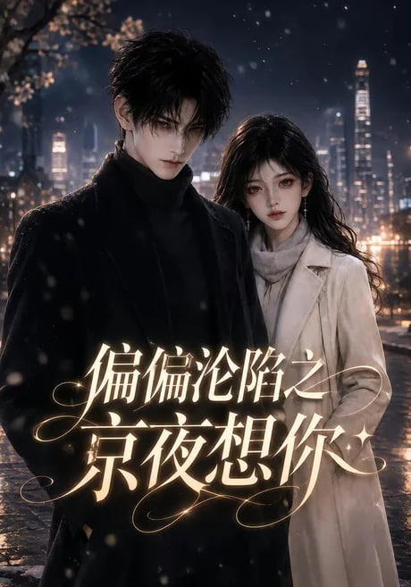 偏偏沦陷之京夜想你(全集)