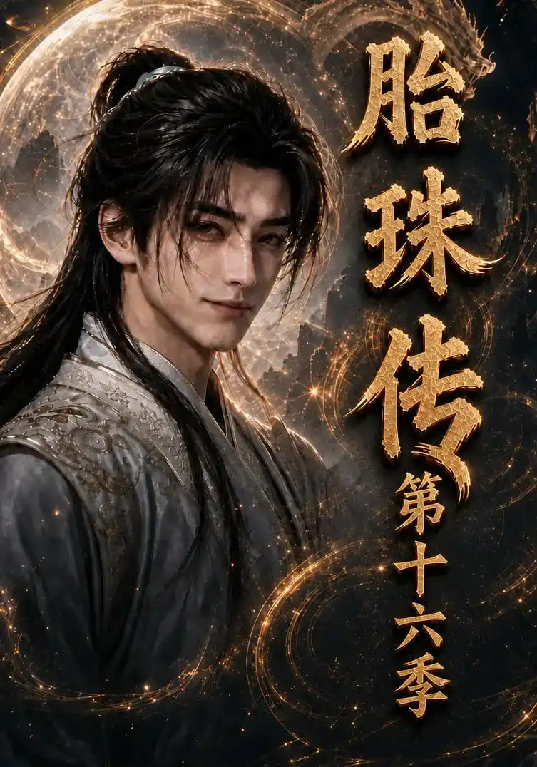 胎珠传第十六季(全集)