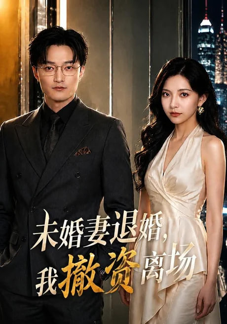 未婚妻退婚，我撤资离场(全集)