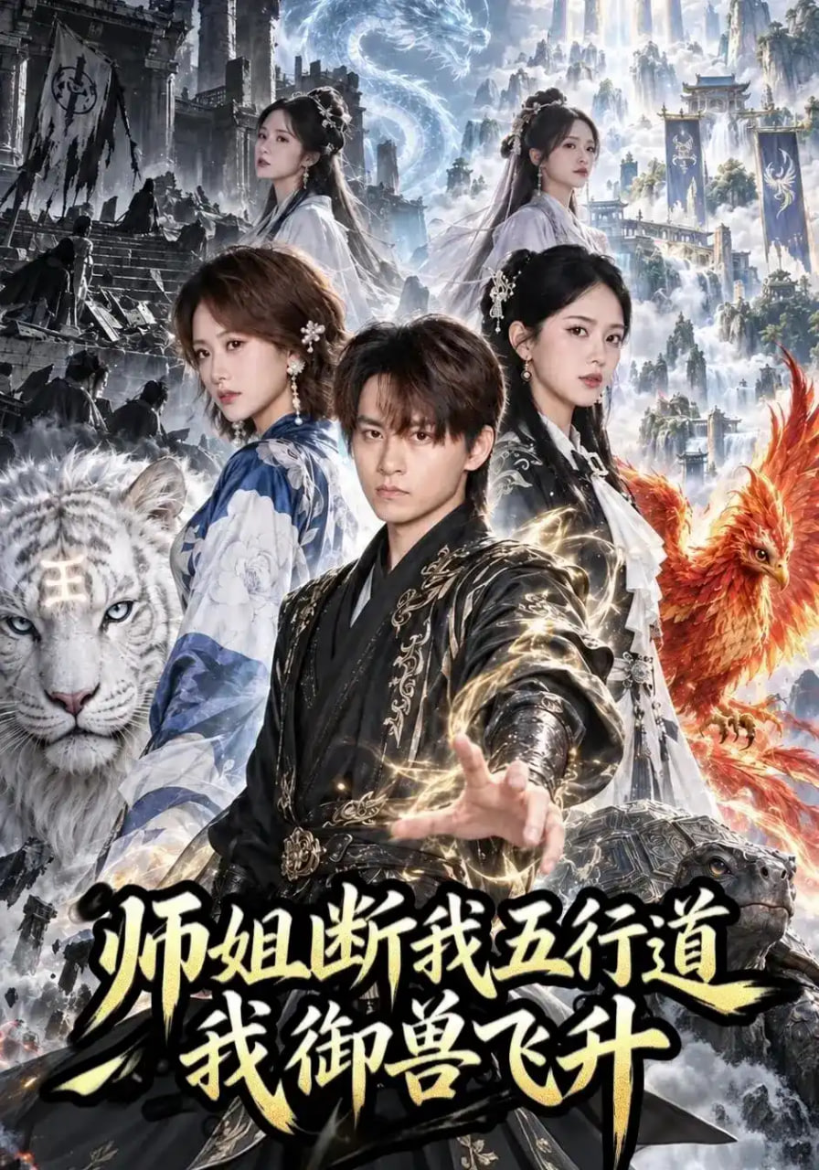 我有神级词条，相亲之后全局开挂(全集)