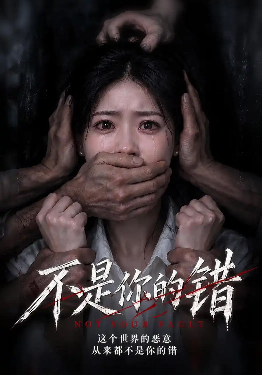 不是你的错(全集)