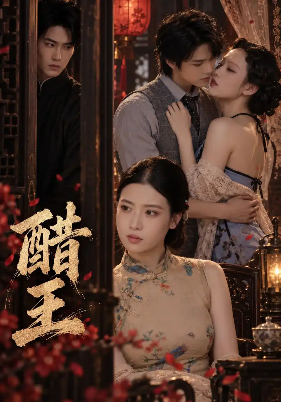 醋王(全集)