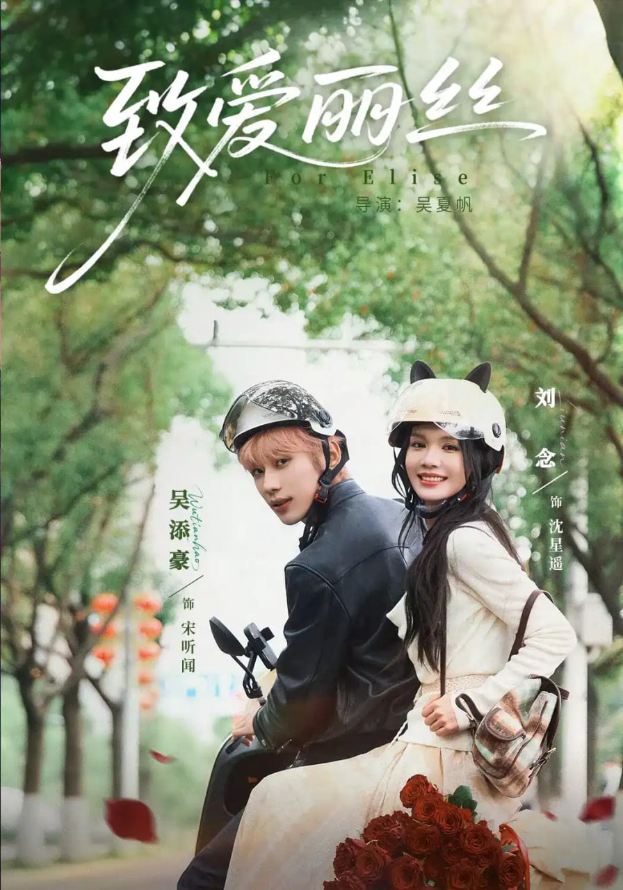 致爱丽丝(全集)