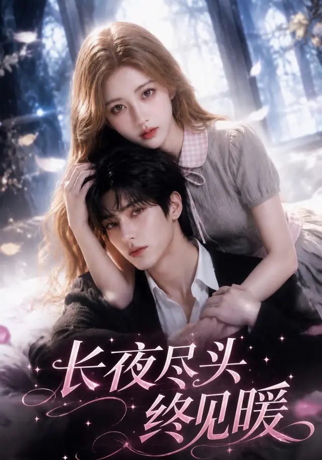 长夜尽头终见暖(全集)