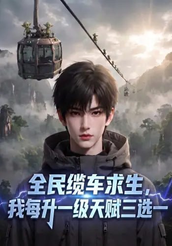 全民缆车求生，我每升一级天赋三选一(全集)