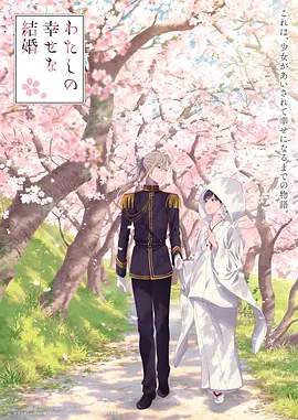 我的幸福婚姻 特别篇 わたしの幸せな結婚 特別篇(全集)