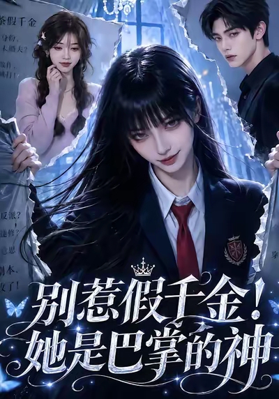 别惹假千金她是巴掌的神(全集)