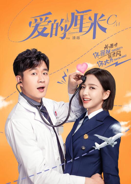 爱的厘米网络版第12集