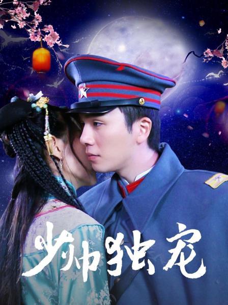 少帅独宠第28集