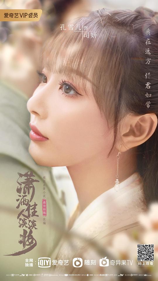 潇洒佳人淡淡妆第01集