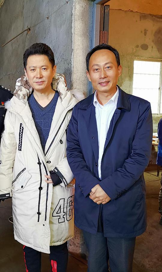 一诺无悔第01集